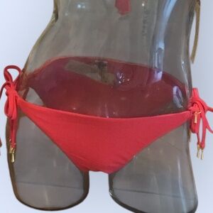 Bellissima Swimwear Side Tie Bikini Bottoms